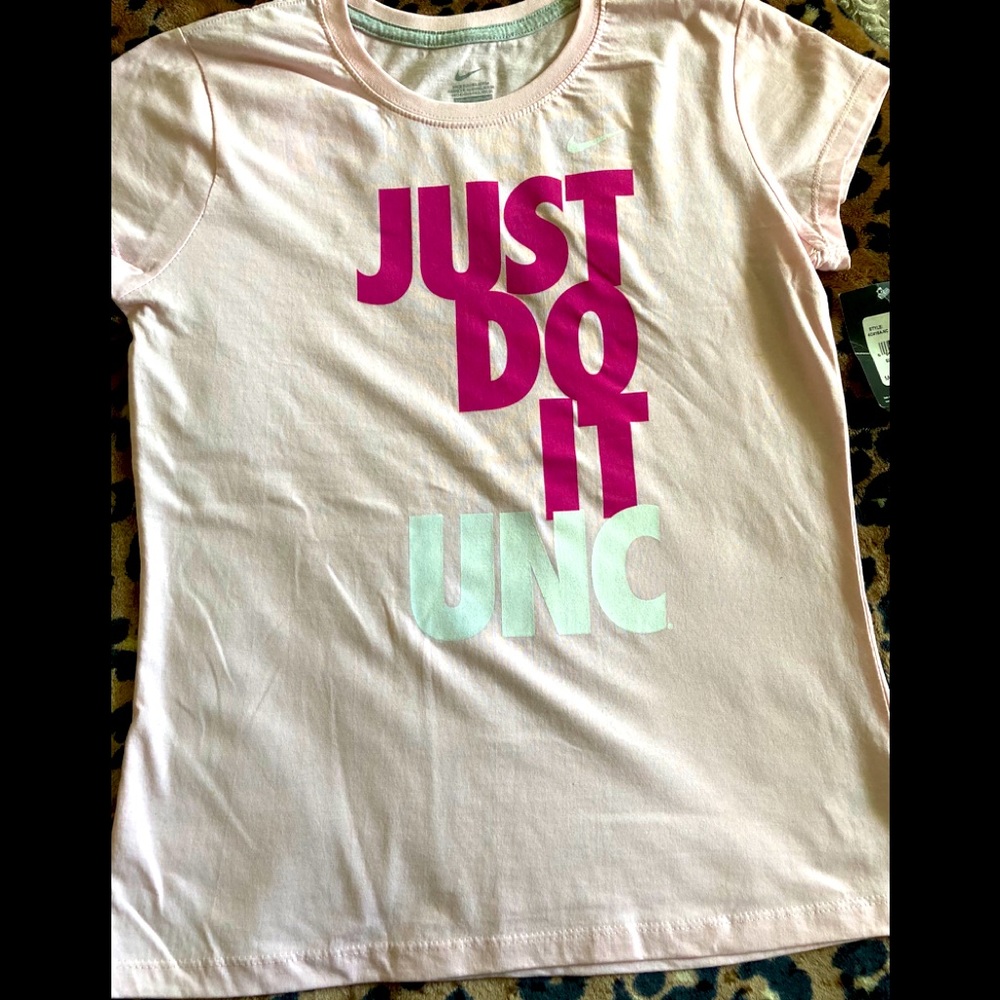 Women’s Nike Shorts Top